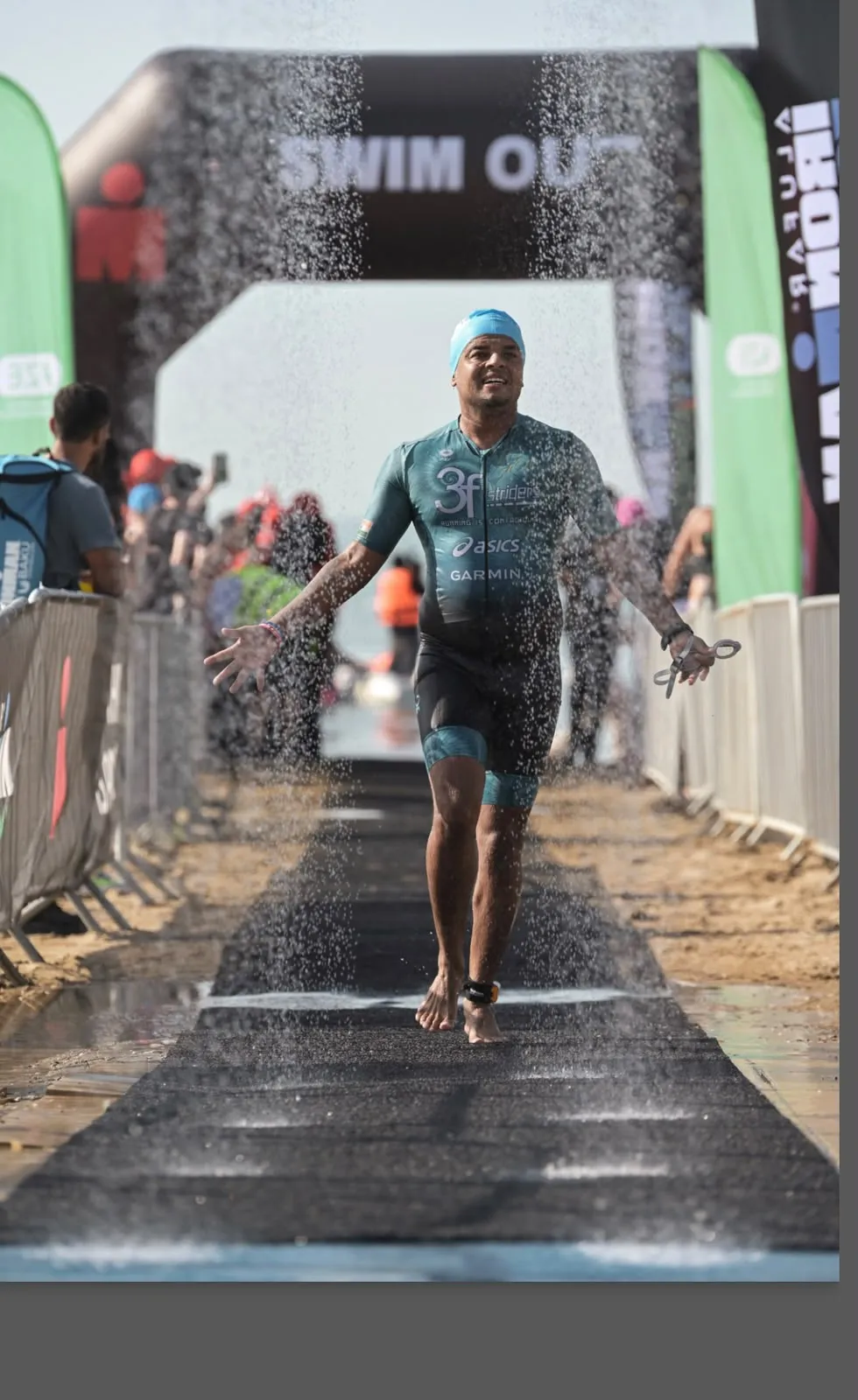 3F Striders Triathlon - Triathlon (7)
