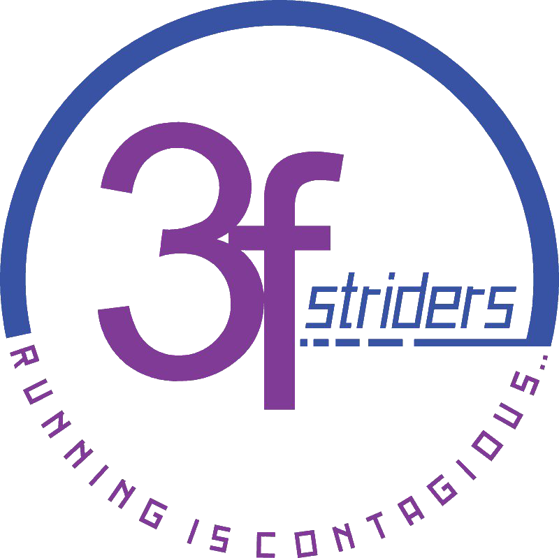 3F Striders