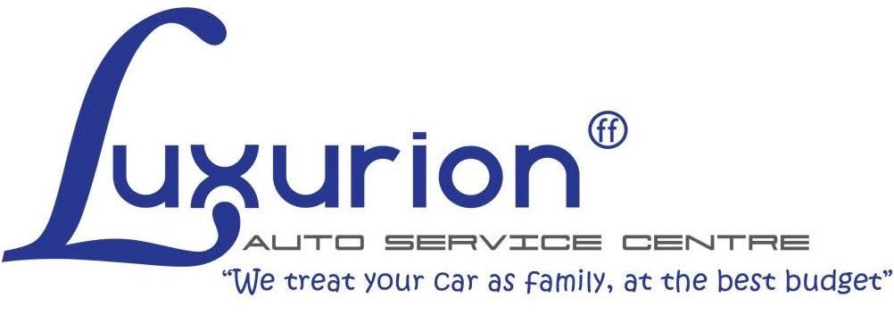 Luxurion Auto Service Centre