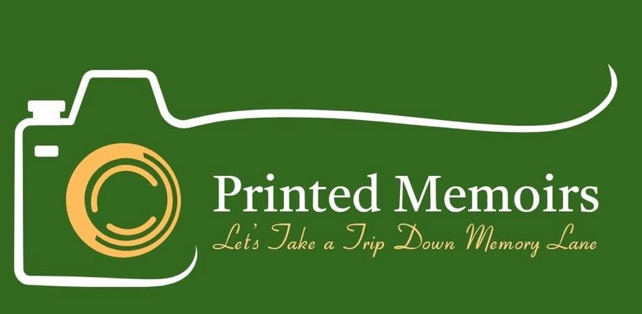 Printed Memoirs