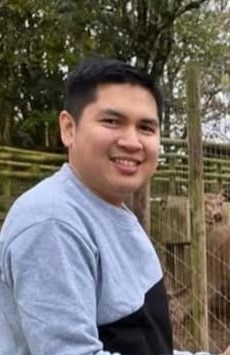 Alfred Ray Jayag
