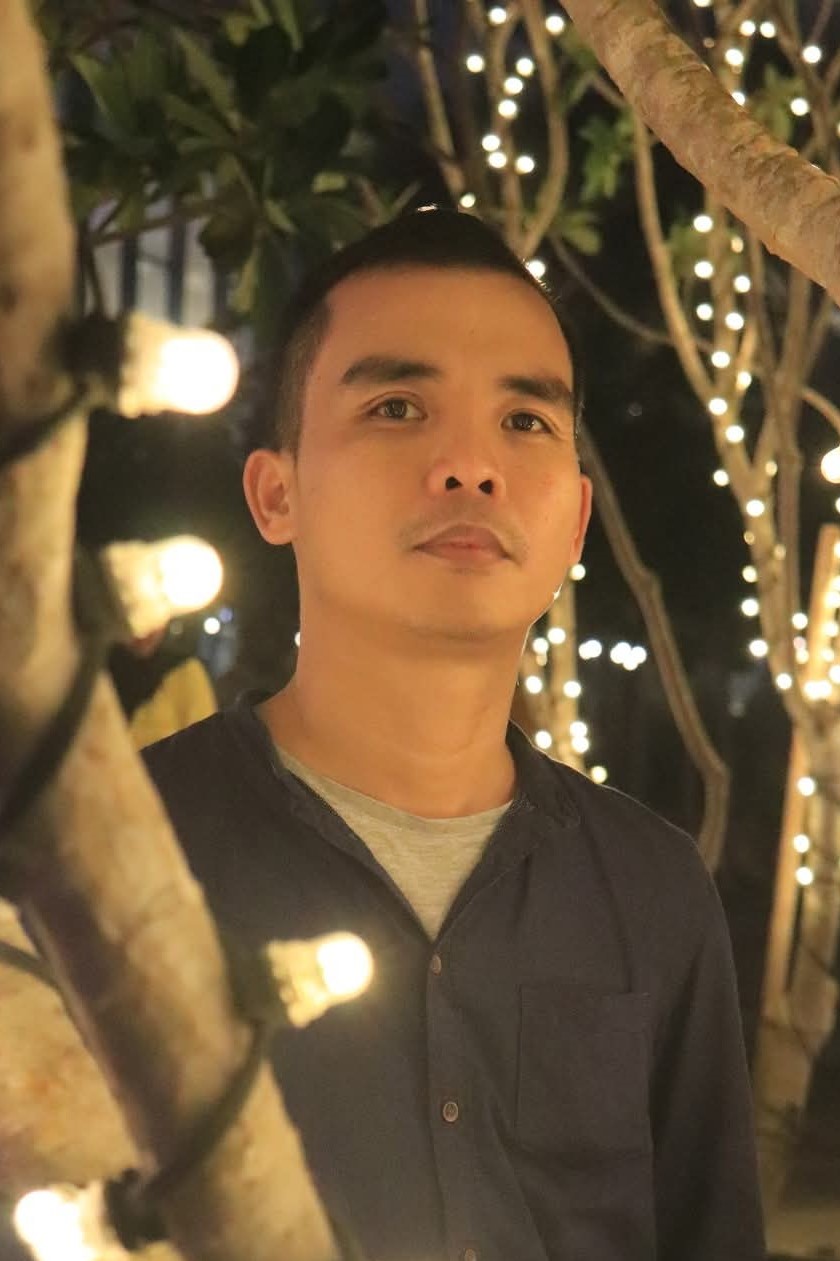 Elmer Canoy
